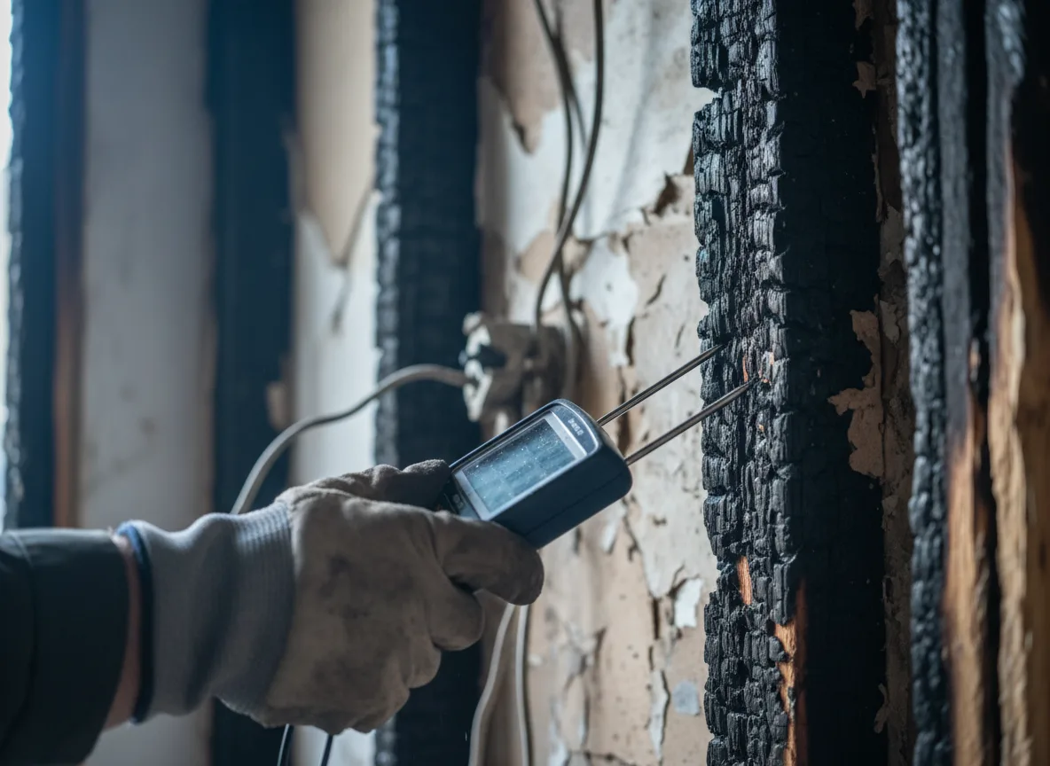 Fire Damage Restoration Mountainair, NM FAQs